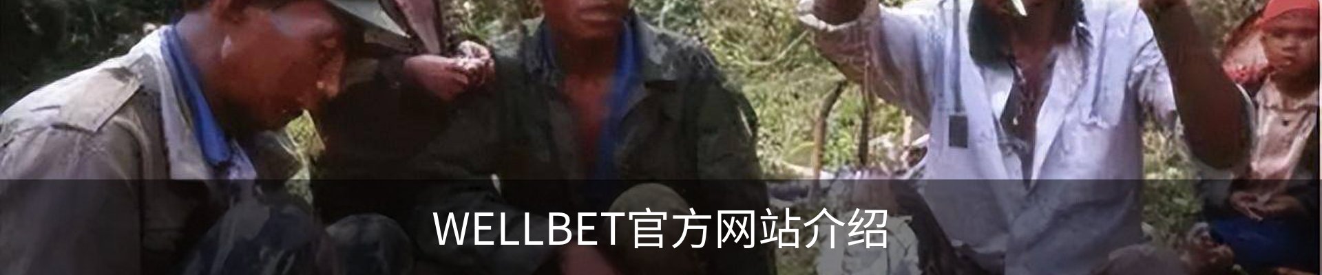 WELLBET官方网站介绍